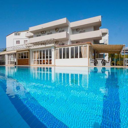 Sun & Sea Hotel Apartments 팔리라키 외부 사진