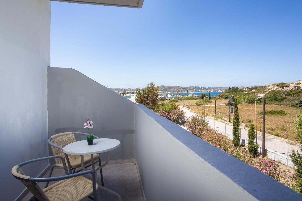 Sun & Sea Hotel Apartments 팔리라키 외부 사진