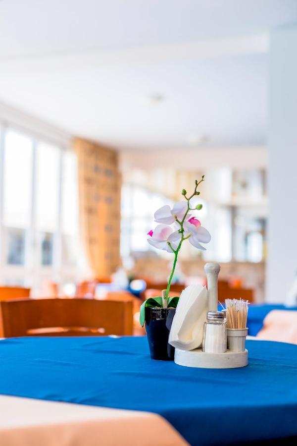 Sun & Sea Hotel Apartments 팔리라키 외부 사진