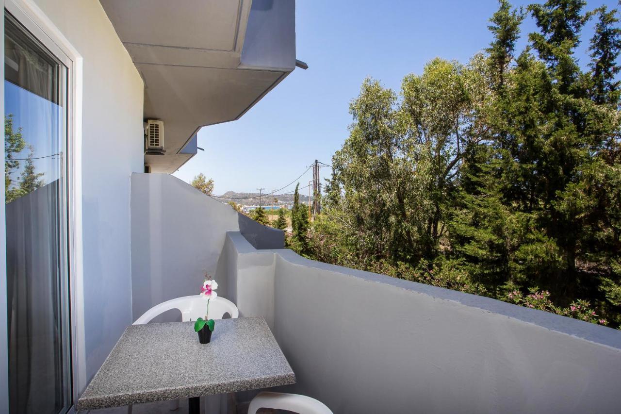 Sun & Sea Hotel Apartments 팔리라키 외부 사진