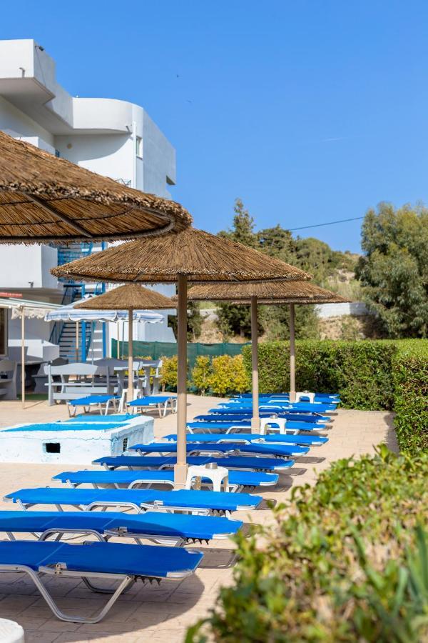 Sun & Sea Hotel Apartments 팔리라키 외부 사진