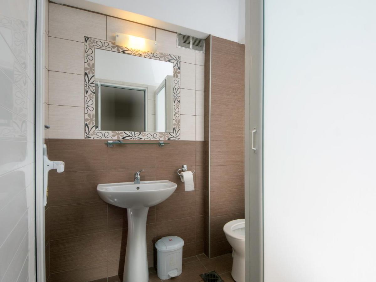 Sun & Sea Hotel Apartments 팔리라키 외부 사진