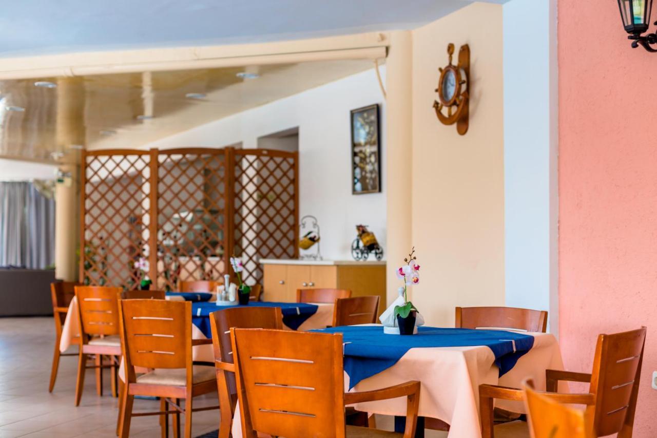 Sun & Sea Hotel Apartments 팔리라키 외부 사진